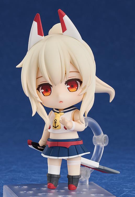 Azur Lane Nendoroid No.1975-DX Ayanami Gallery Image 7
