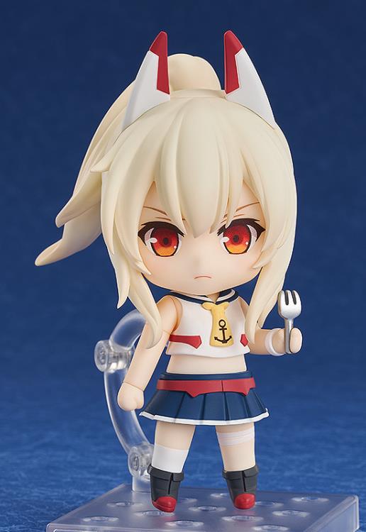 Azur Lane Nendoroid No.1975-DX Ayanami Gallery Image 8