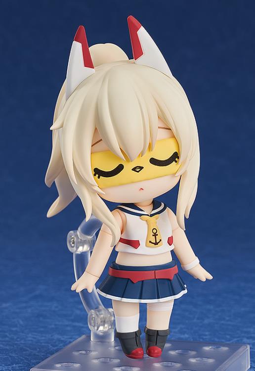 Azur Lane Nendoroid No.1975-DX Ayanami Gallery Image 9