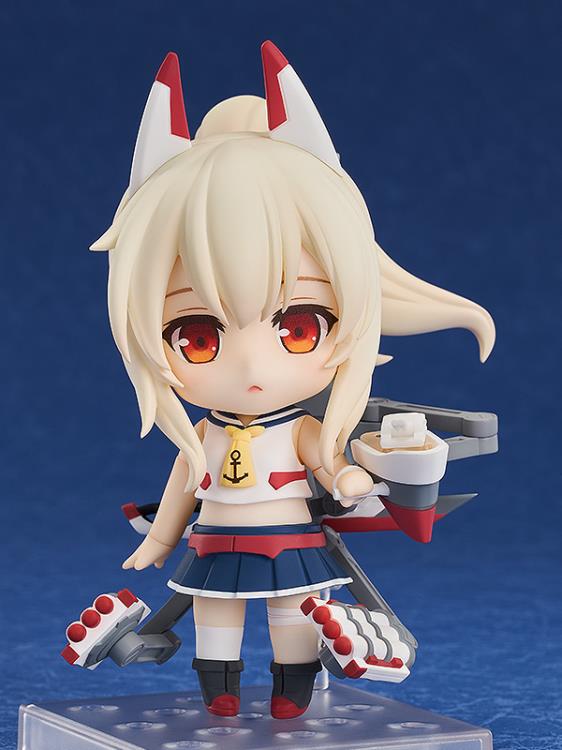 Azur Lane Nendoroid No.1975-DX Ayanami Gallery Image 3