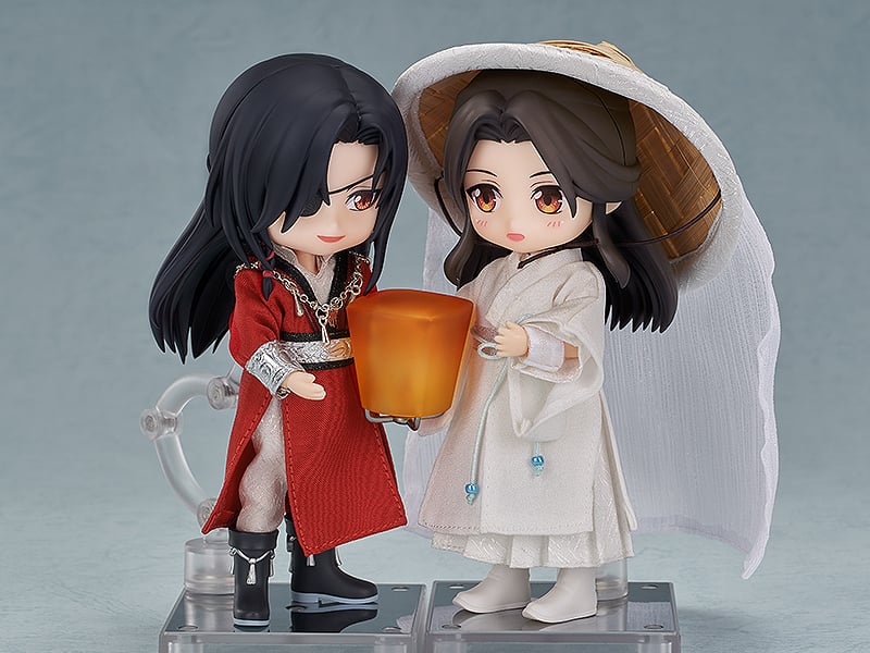 Heaven Official's Blessing Nendoroid Doll Hua Cheng Gallery Image 9