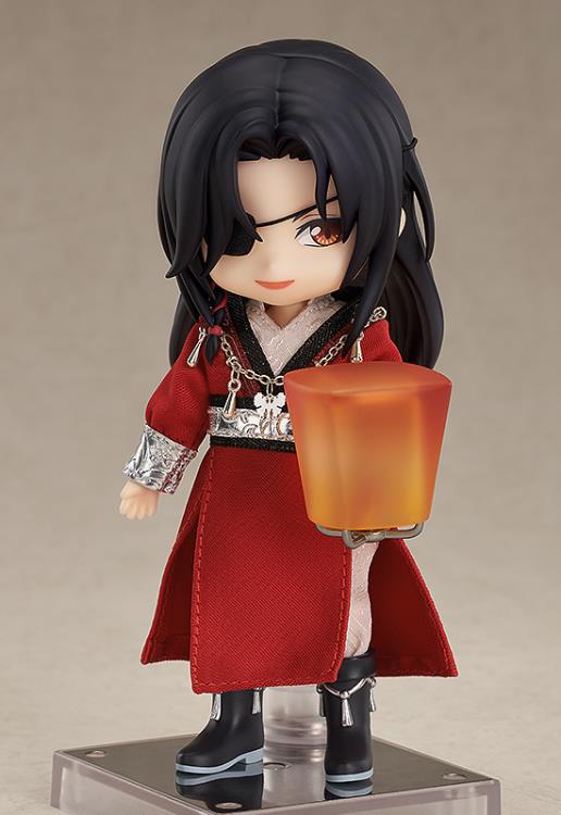 Heaven Official's Blessing Nendoroid Doll Hua Cheng Gallery Image 4