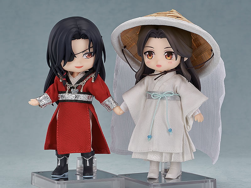 Heaven Official's Blessing Nendoroid Doll Hua Cheng Gallery Image 8