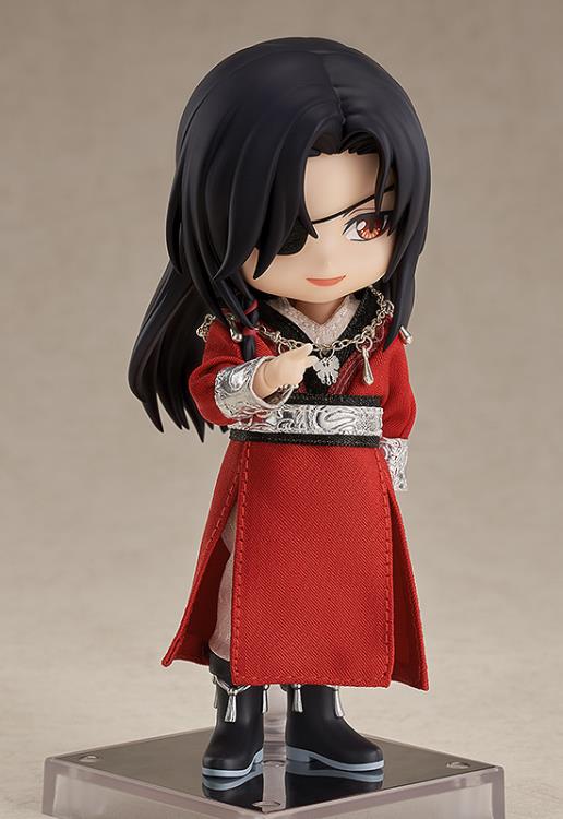 Heaven Official's Blessing Nendoroid Doll Hua Cheng Gallery Image 5