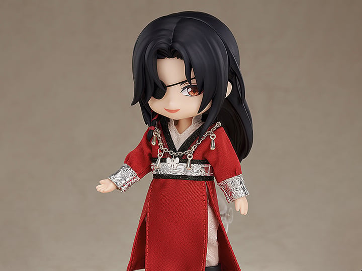 Heaven Official's Blessing Nendoroid Doll Hua Cheng Gallery Image 1