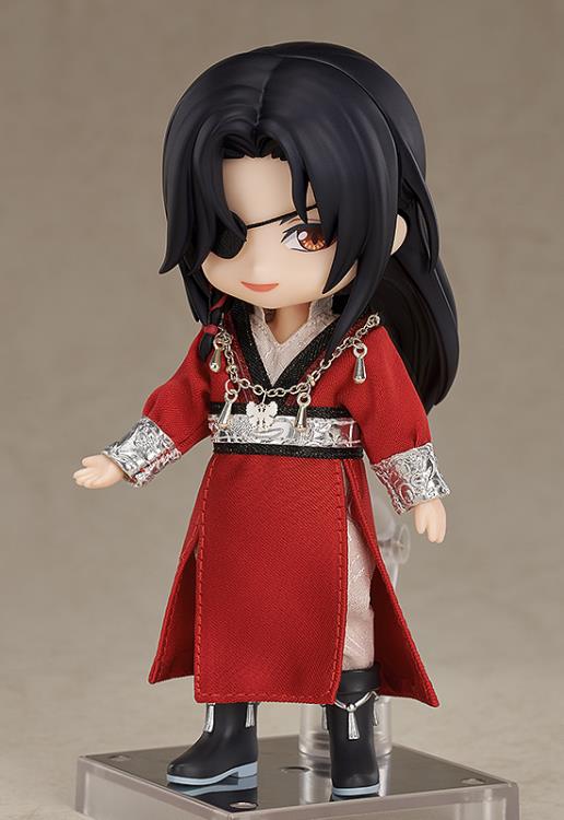 Heaven Official's Blessing Nendoroid Doll Hua Cheng Gallery Image 3