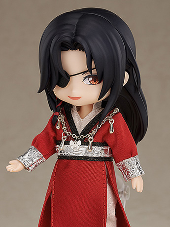 Heaven Official's Blessing Nendoroid Doll Hua Cheng Gallery Image 2