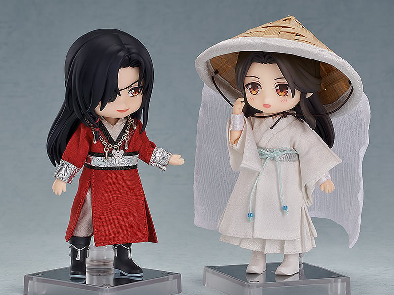 Heaven Official's Blessing Nendoroid Doll Hua Cheng Gallery Image 10