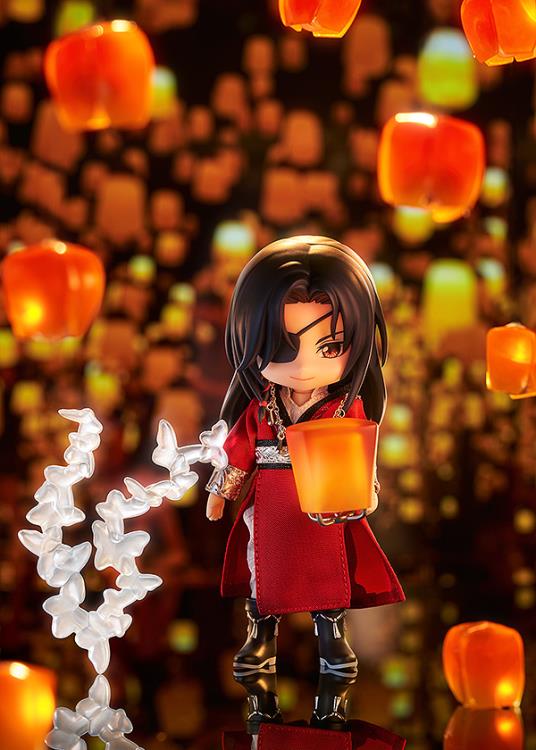 Heaven Official's Blessing Nendoroid Doll Hua Cheng Gallery Image 11