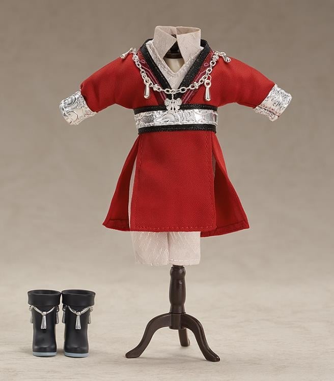 Heaven Official's Blessing Nendoroid Doll Hua Cheng Gallery Image 6