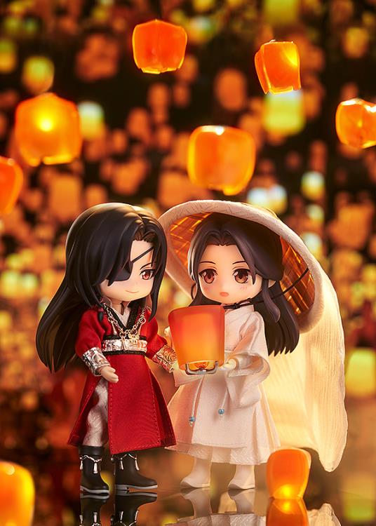 Heaven Official's Blessing Nendoroid Doll Hua Cheng Gallery Image 13