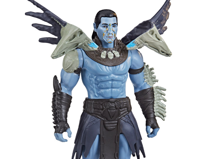 Black Panther: Wakanda Forever 6" Attuma Action Figure Gallery Image 1