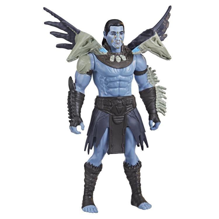 Black Panther: Wakanda Forever 6" Attuma Action Figure Gallery Image 3