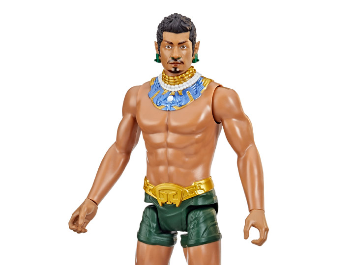 Black Panther: Wakanda Forever Titan Hero Namor Gallery Image 1