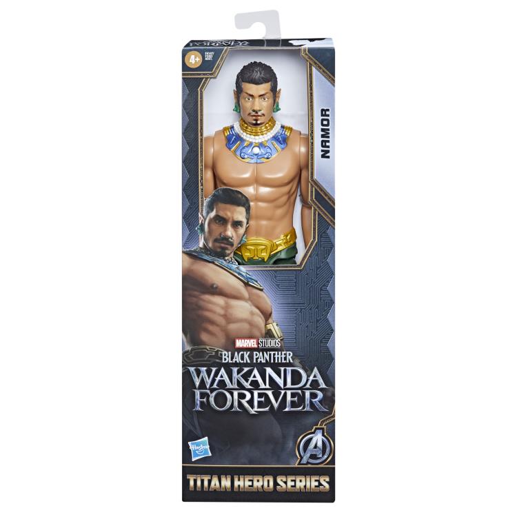 Black Panther: Wakanda Forever Titan Hero Namor Gallery Image 5
