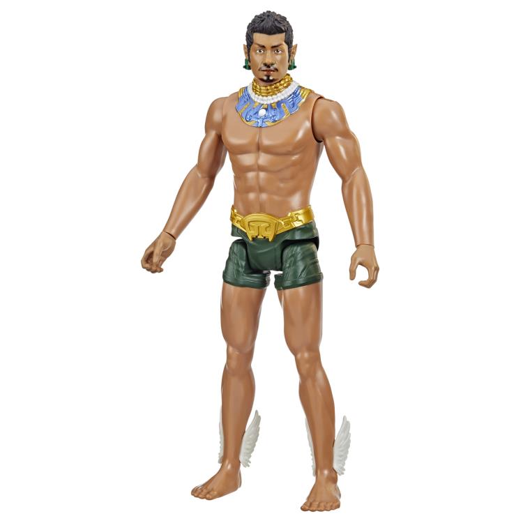 Black Panther: Wakanda Forever Titan Hero Namor Gallery Image 3