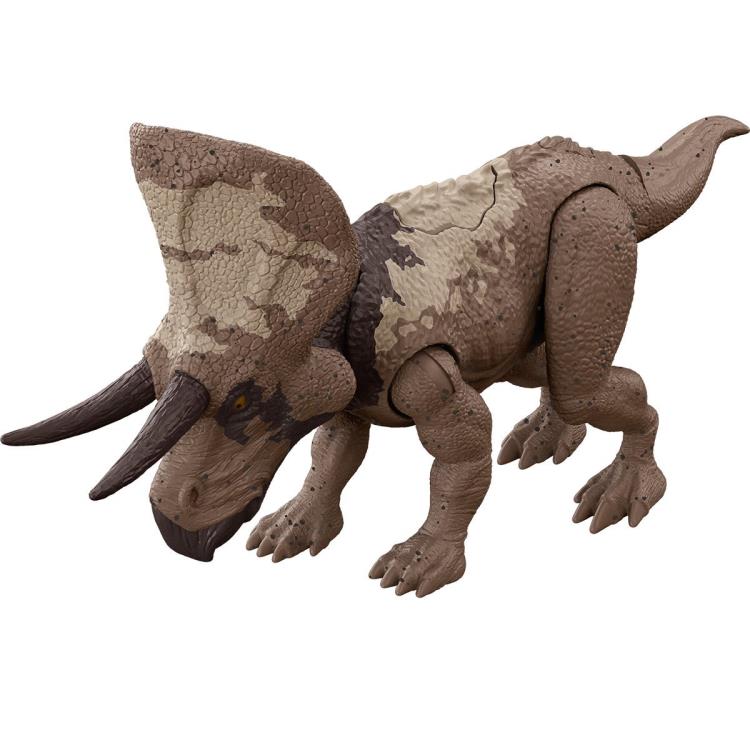 Jurassic World Strike Attack Zuniceratops Gallery Image 3