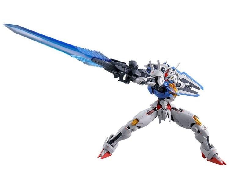 Mobile Suit Gundam: The Witch from Mercury Full Mechanics Gundam