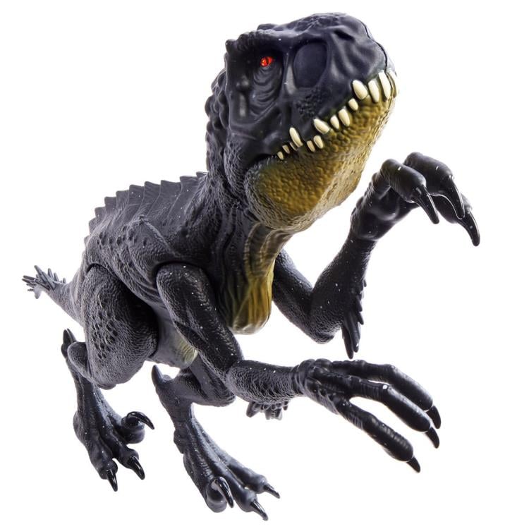 Jurassic World: Dominion Basic Set of 4 Figures Gallery Image 13