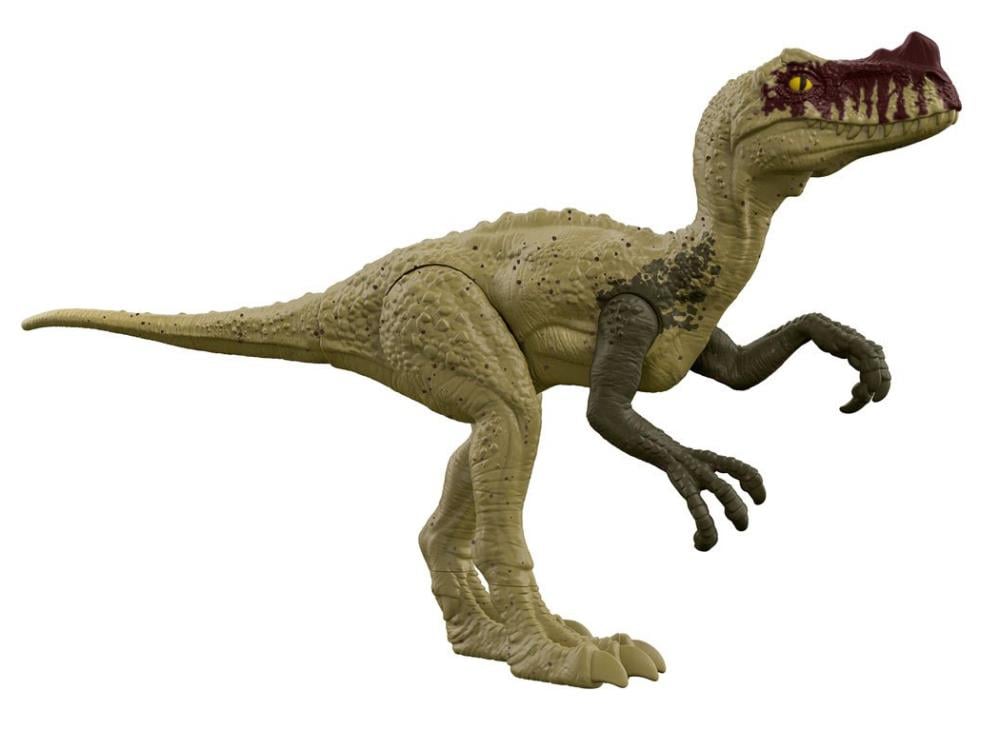 Jurassic World: Dominion Basic Set of 4 Figures Gallery Image 9