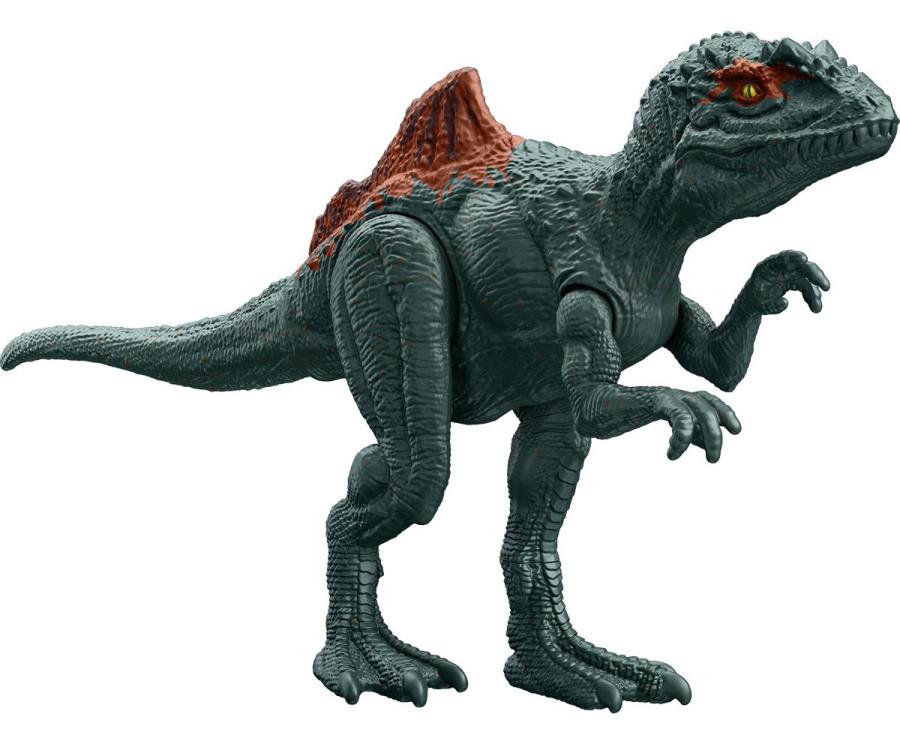 Jurassic World: Dominion Basic Set of 4 Figures Gallery Image 3