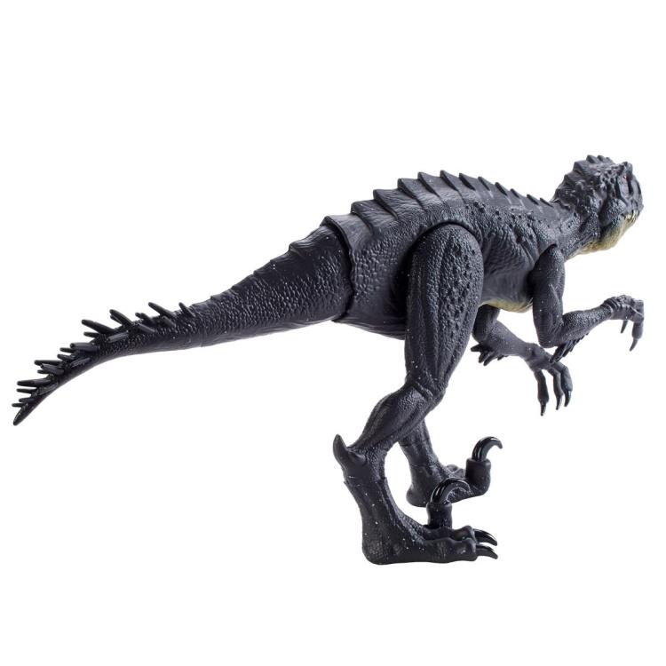 Jurassic World: Dominion Basic Set of 4 Figures Gallery Image 16