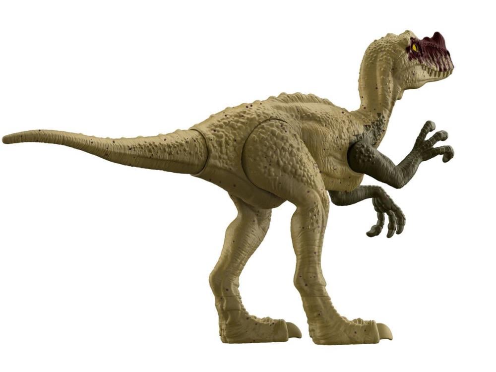 Jurassic World: Dominion Basic Set of 4 Figures Gallery Image 10