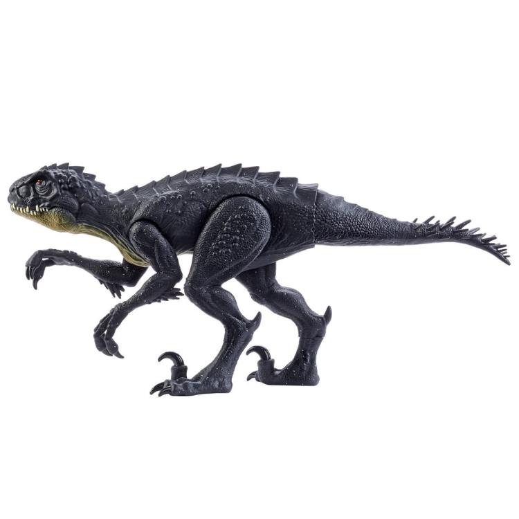 Jurassic World: Dominion Basic Set of 4 Figures Gallery Image 15