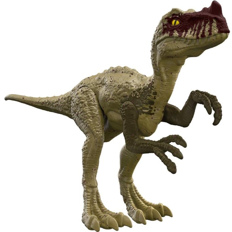 Jurassic World: Dominion Basic Set of 4 Figures Gallery Image 8