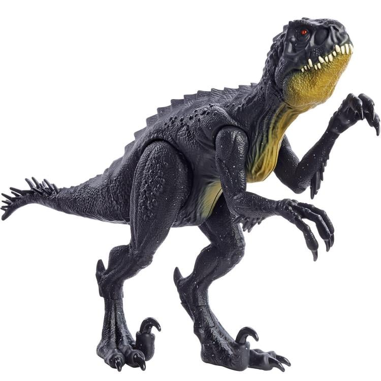 Jurassic World: Dominion Basic Set of 4 Figures Gallery Image 12