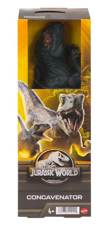 Jurassic World: Dominion Basic Set of 4 Figures Gallery Image 5