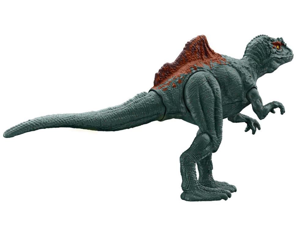 Jurassic World: Dominion Basic Set of 4 Figures Gallery Image 4