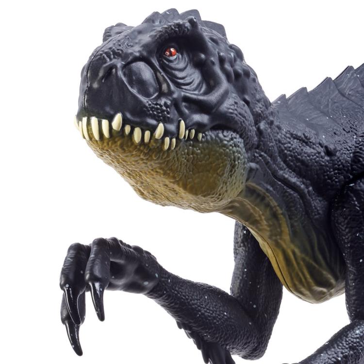 Jurassic World: Dominion Basic Set of 4 Figures Gallery Image 14