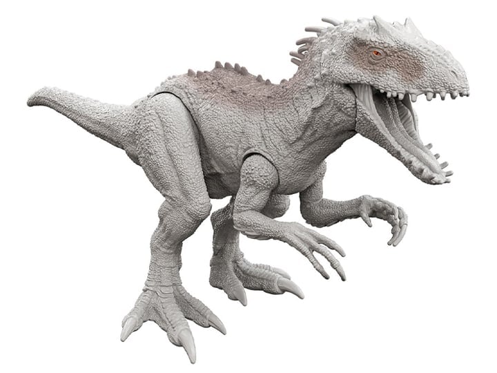 Jurassic World Sound Surge Indominus Rex 12-Inch Figure