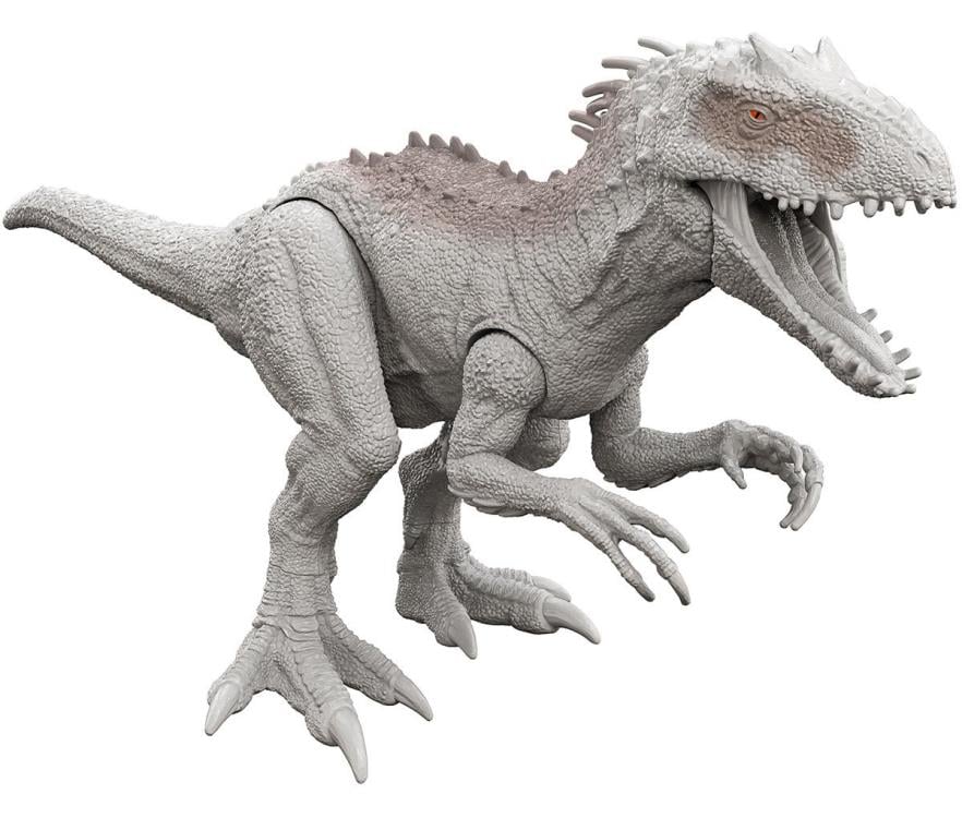 Jurassic World Sound Surge Indominus Rex 12-Inch Figure
