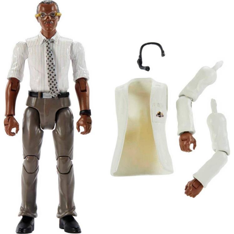 Jurassic Park Hammond Collection Ray Arnold Gallery Image 7