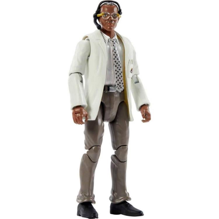 Jurassic Park Hammond Collection Ray Arnold Gallery Image 3