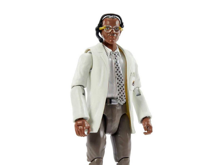 Jurassic Park Hammond Collection Ray Arnold Gallery Image 1