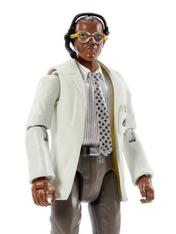 Jurassic Park Hammond Collection Ray Arnold Gallery Image 2