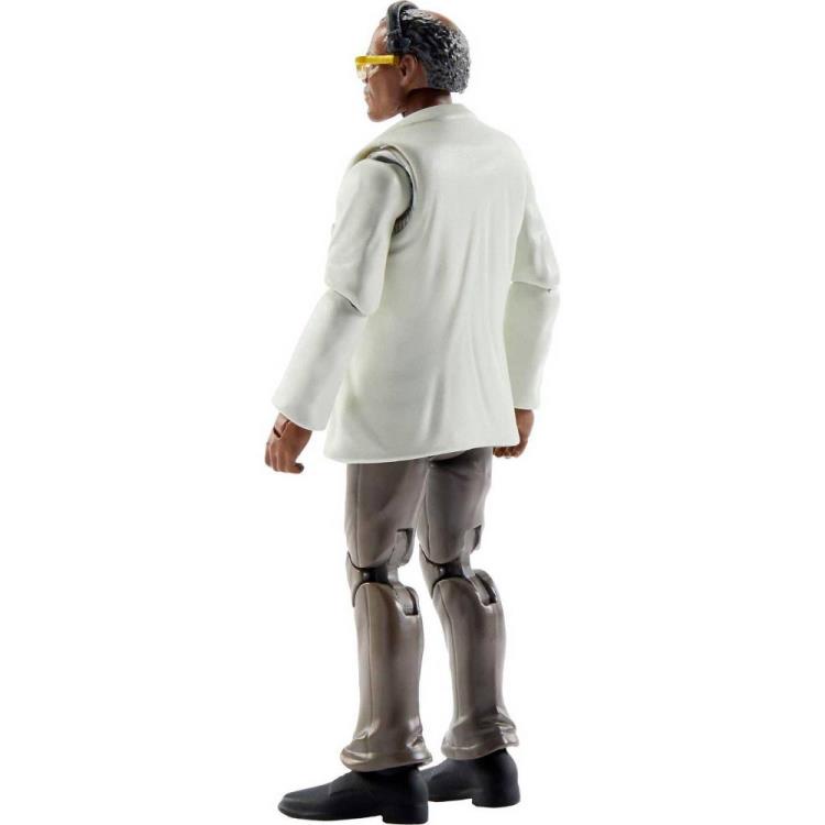 Jurassic Park Hammond Collection Ray Arnold Gallery Image 4