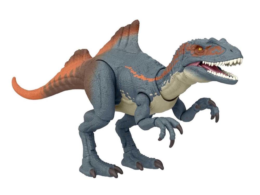 Jurassic World: Fallen Kingdom Hammond Collection Concavenator Gallery Image 4