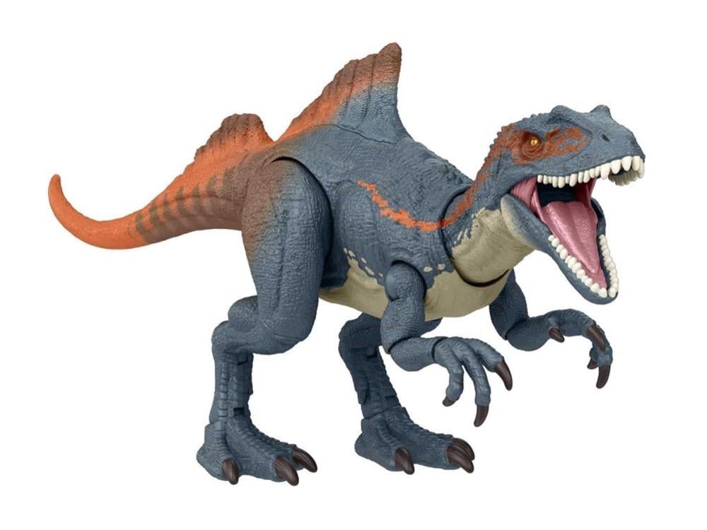 Jurassic World: Fallen Kingdom Hammond Collection Concavenator Gallery Image 3