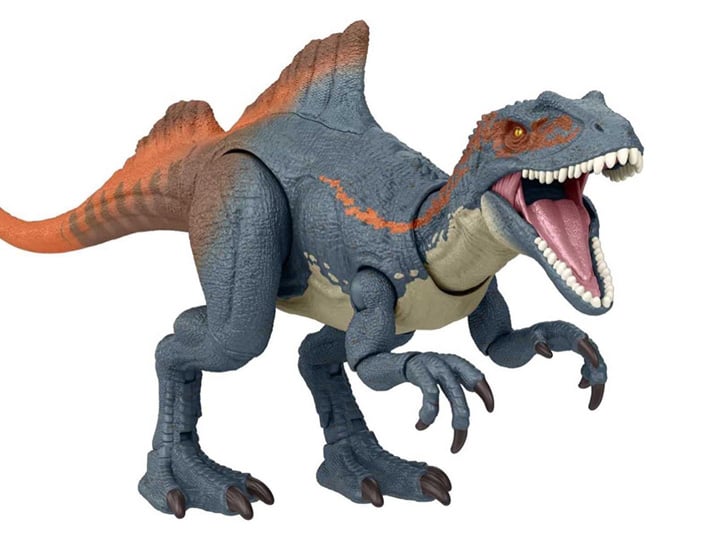 Jurassic World: Fallen Kingdom Hammond Collection Concavenator Gallery Image 1