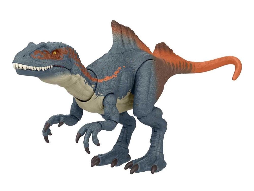 Jurassic World: Fallen Kingdom Hammond Collection Concavenator Gallery Image 5