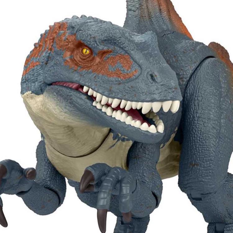 Jurassic World: Fallen Kingdom Hammond Collection Concavenator Gallery Image 6
