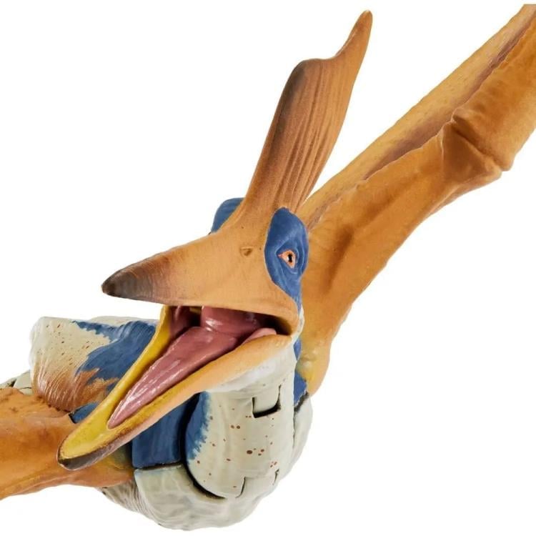 Jurassic Park: The Lost World Hammond Collection Geosternbergia Gallery Image 6
