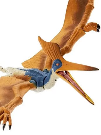 Jurassic Park: The Lost World Hammond Collection Geosternbergia Gallery Image 2