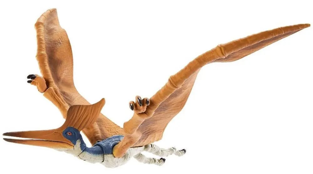 Jurassic Park: The Lost World Hammond Collection Geosternbergia Gallery Image 4