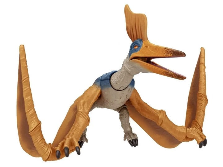 Jurassic Park: The Lost World Hammond Collection Geosternbergia Gallery Image 1