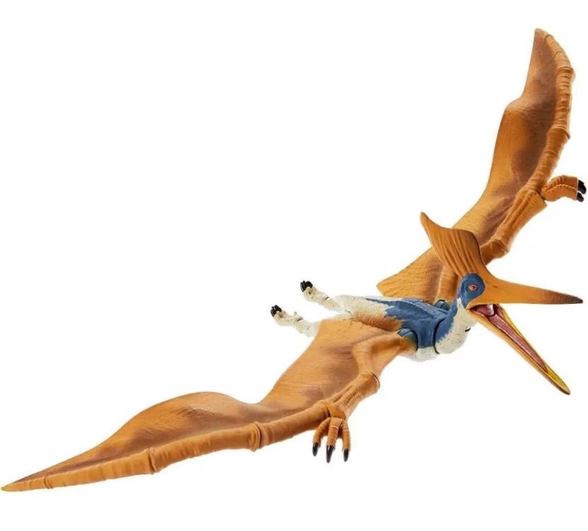 Jurassic Park: The Lost World Hammond Collection Geosternbergia Gallery Image 3